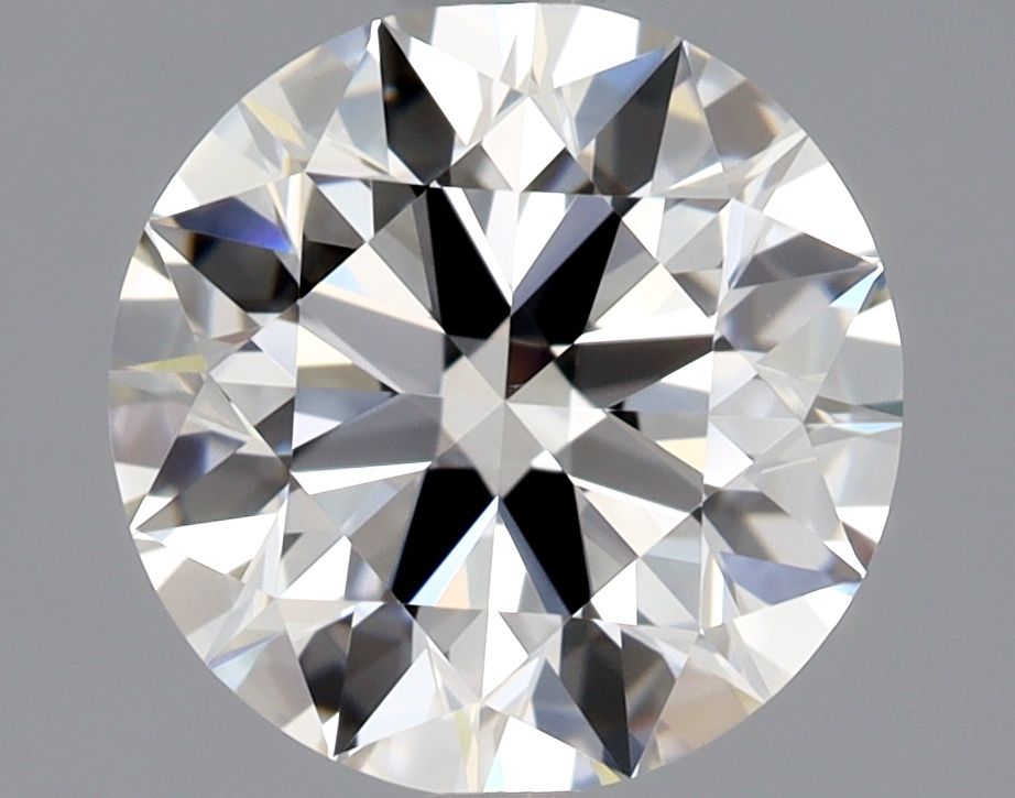 1.50 ct Round diamond