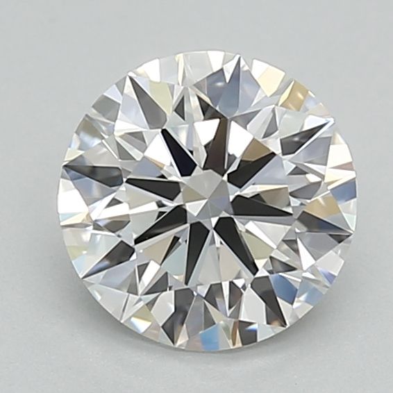 1.00 ct. round Lab Grown Diamond front image