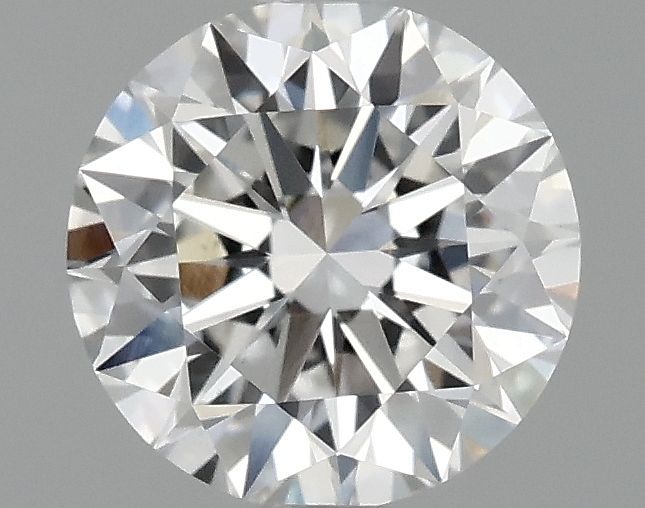1.06 ct. round Lab Grown Diamond front image