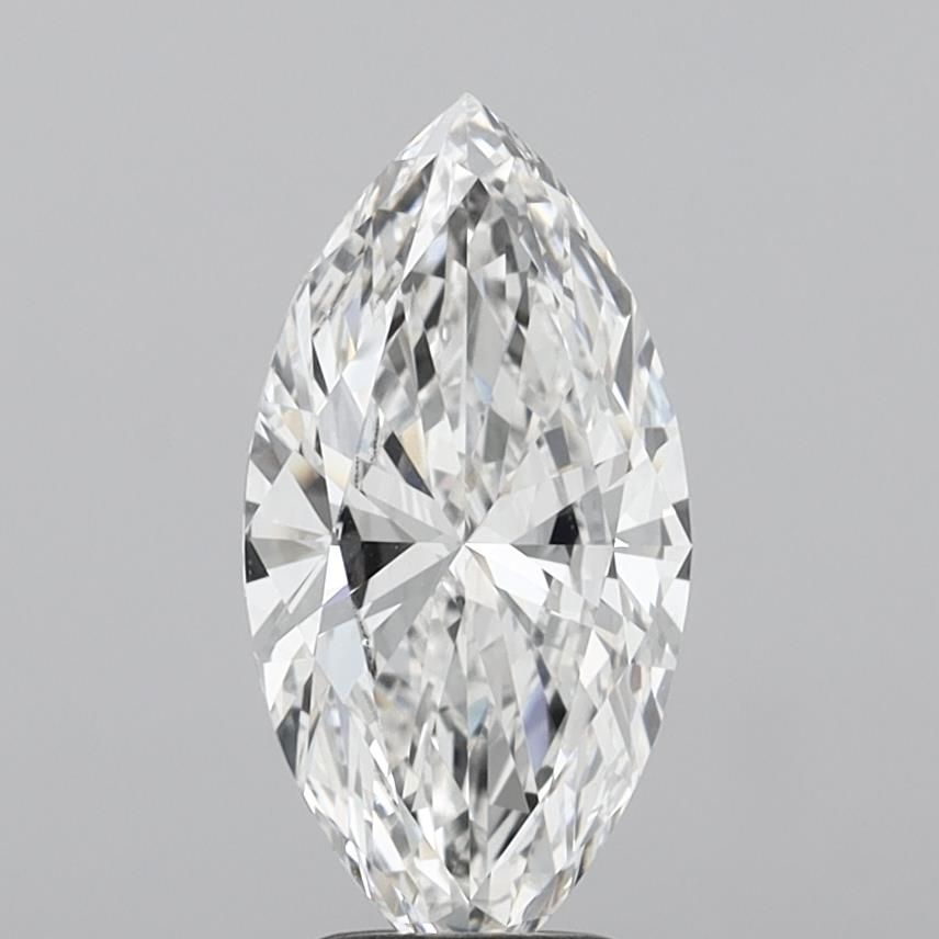 3.01 ct Marquise diamond