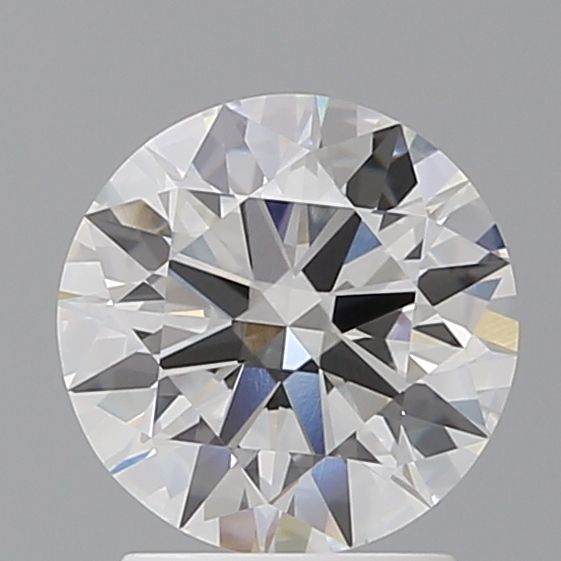 2.05 ct. round Lab Grown Diamond front image