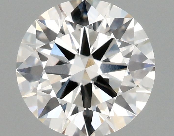 1.13 ct. round Lab Grown Diamond front image
