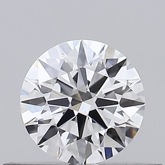 0.34 ct lab-grown Round Diamond