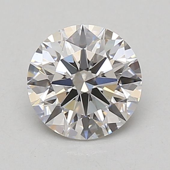 1.09 ct. round Lab Grown Diamond front image