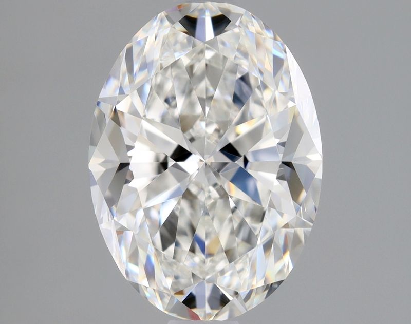 1.50 ct Oval diamond