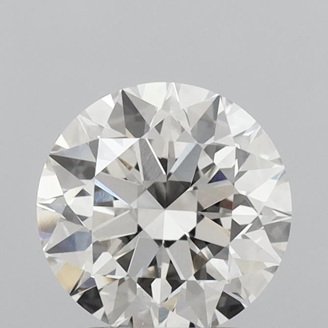2.07 Carat