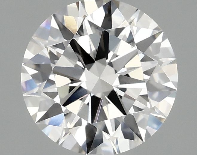 1.52 ct Round diamond