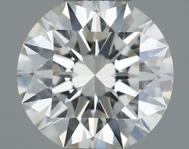 0.30 ct Round diamond