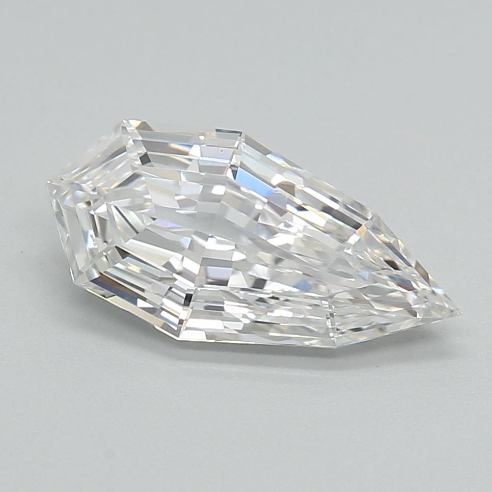 1.89 ct. pear Lab Grown Diamond front image