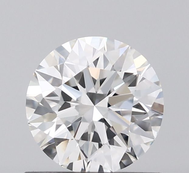 0.74 ct Round diamond