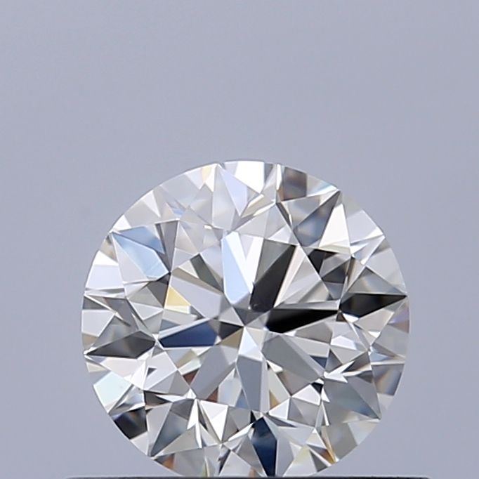 0.55 ct Round diamond