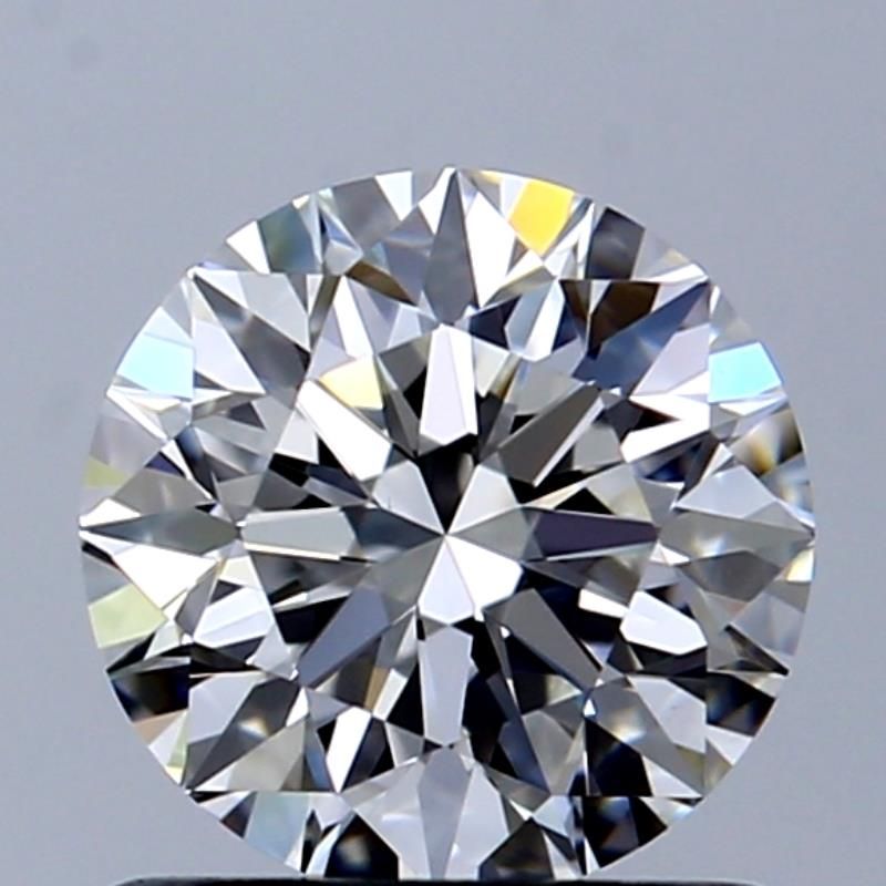 Diament 0.9 ct G/VVS2
