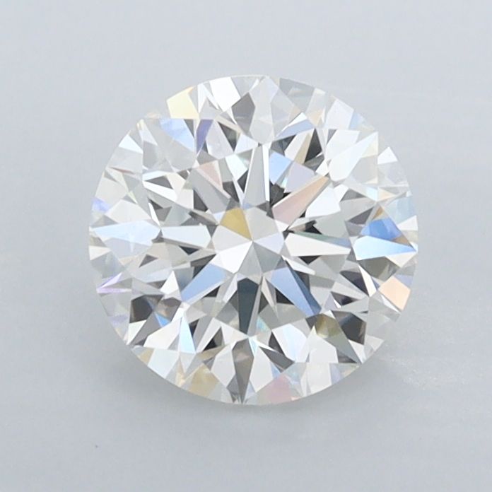 1.03 ct. round Lab Grown Diamond front image