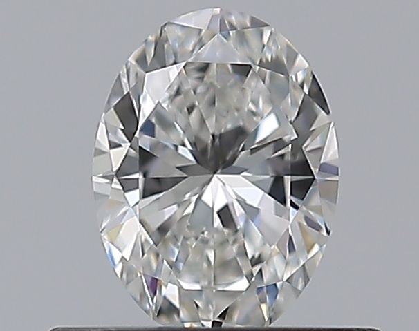 0.40 ct Oval diamond