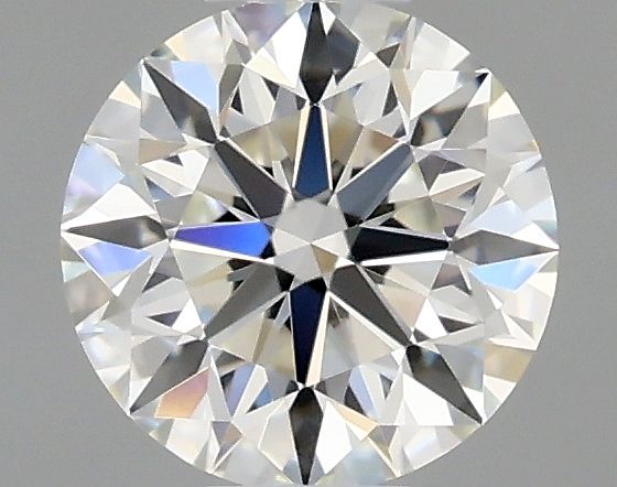 0.35 ct Round Diamond