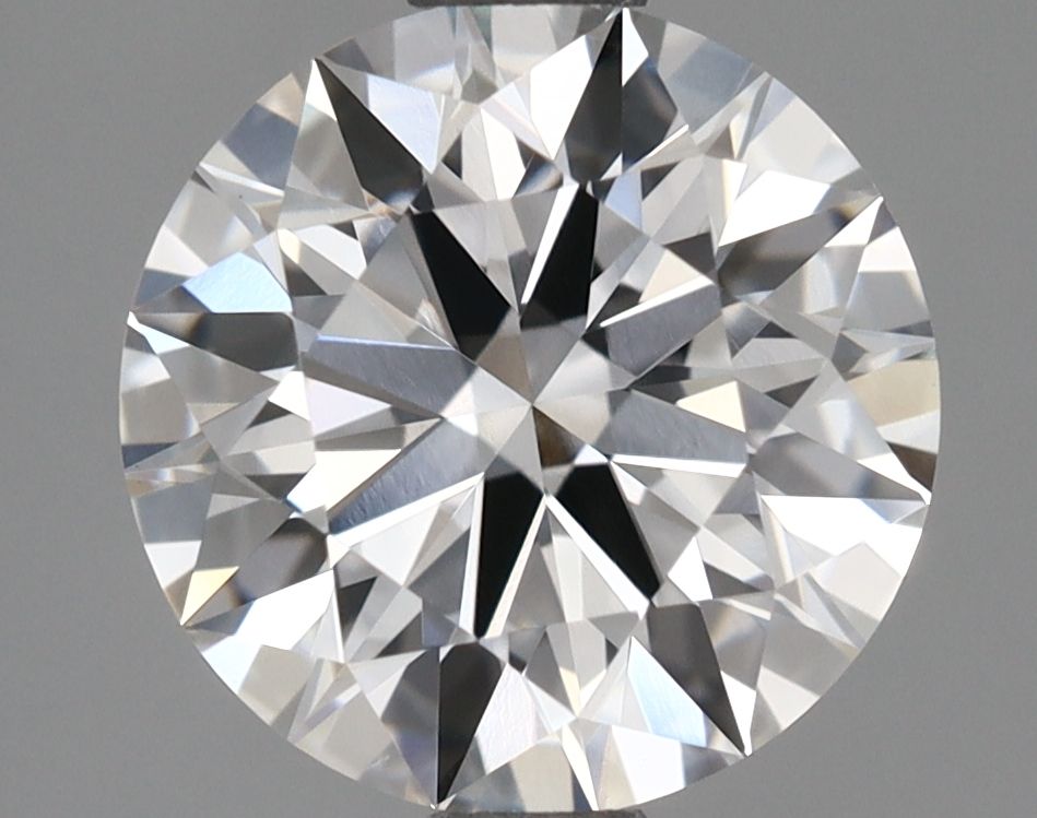 1.69 ct. round Lab Grown Diamond front image