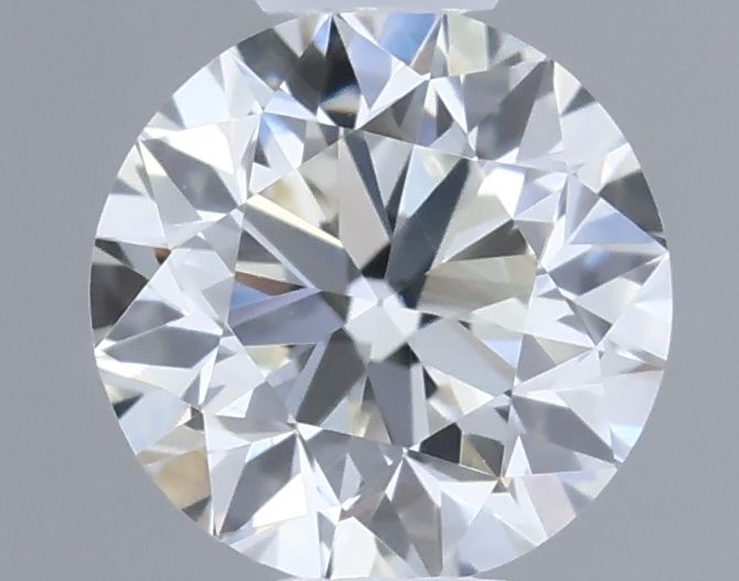 0.33 ct Round Diamond