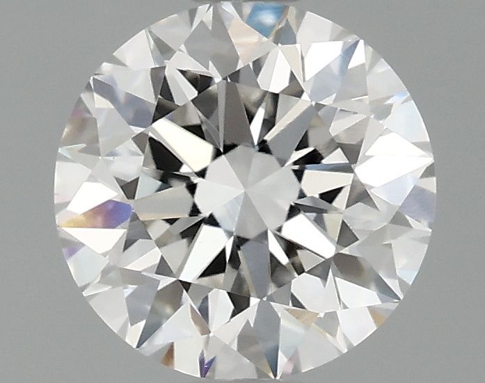 1.06 ct. round Lab Grown Diamond front image