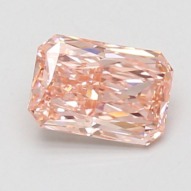 1.51 ct. radiant Lab Grown Diamond front image