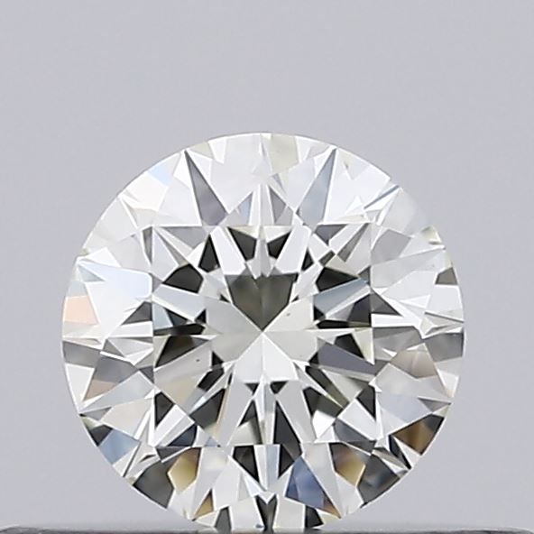 0.24 ct Round Diamond