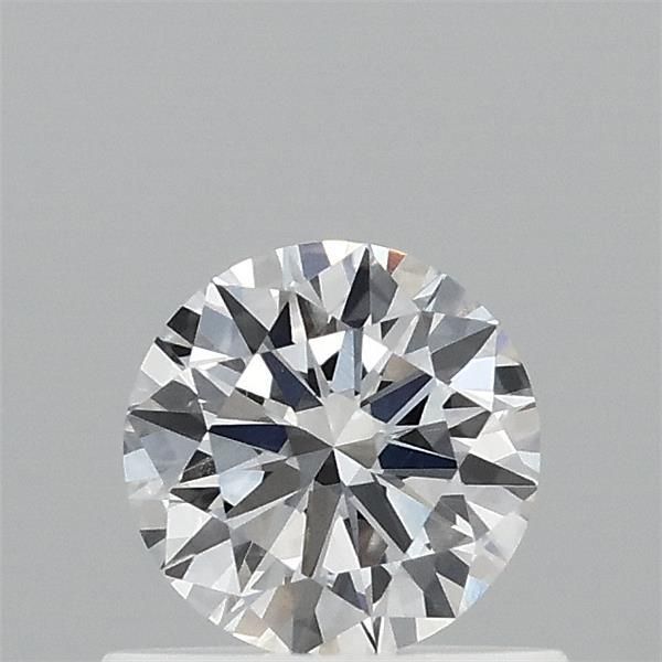 0.54 ct lab-grown Round Diamond