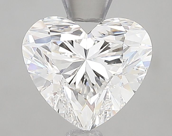 1.42 ct Heart diamond