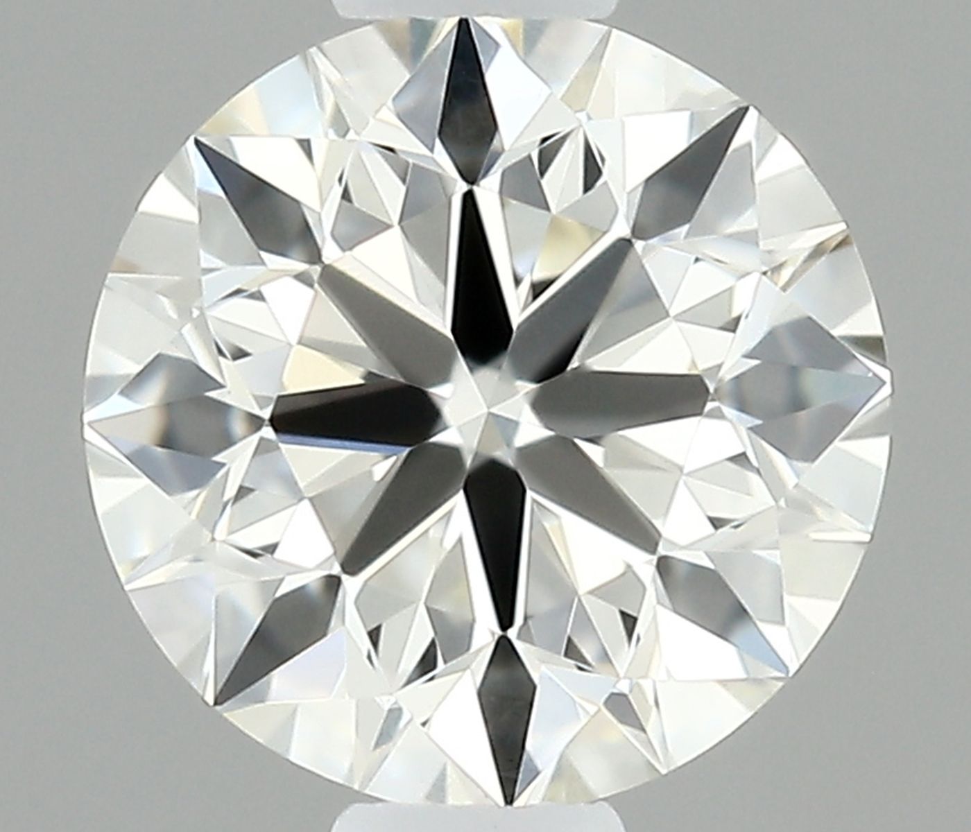 0.40 ct Round diamond