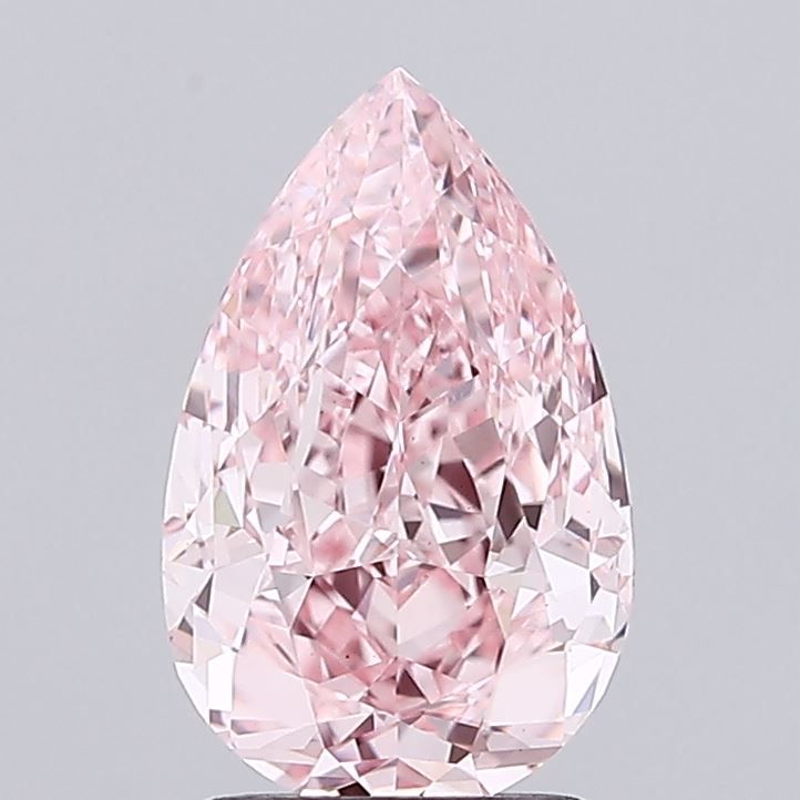 2.27 ct Pear diamond