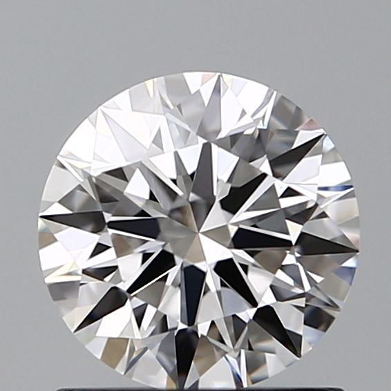 1.05 ct. round Lab Grown Diamond front image