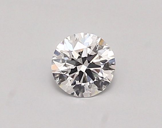 0.34 ct lab-grown Round Diamond