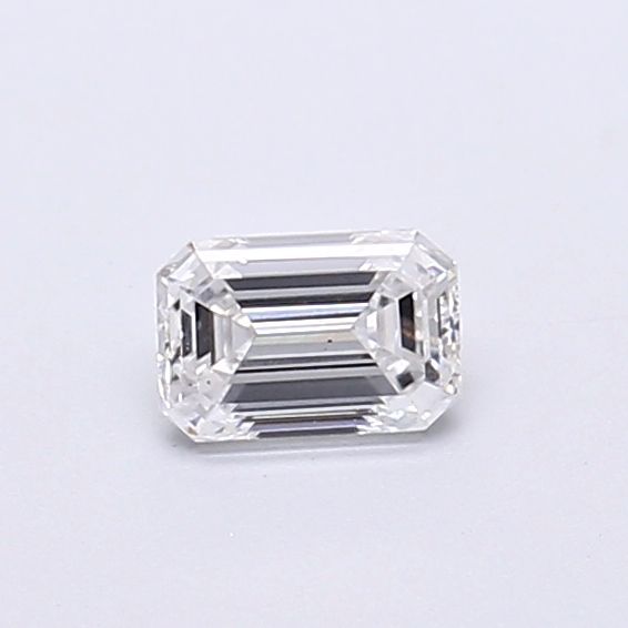 0.29 ct lab-grown Emerald Diamond