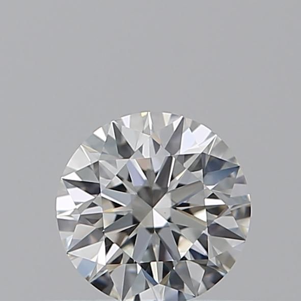 0.41 ct Round diamond