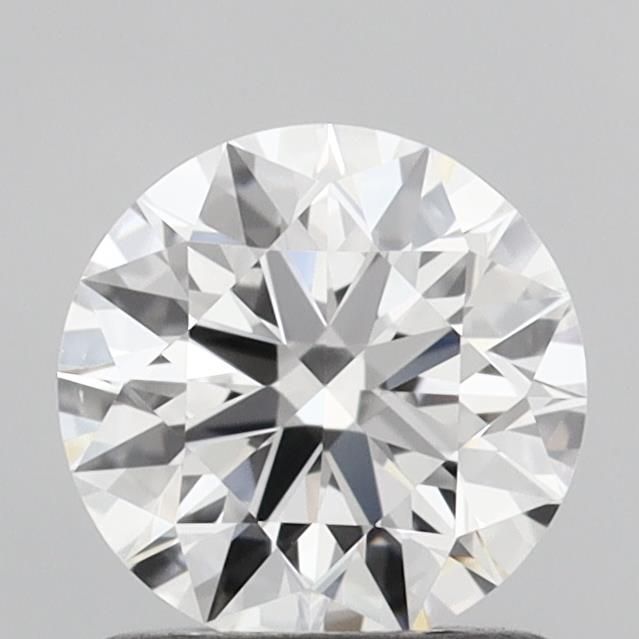 1.09 ct. round Lab Grown Diamond front image