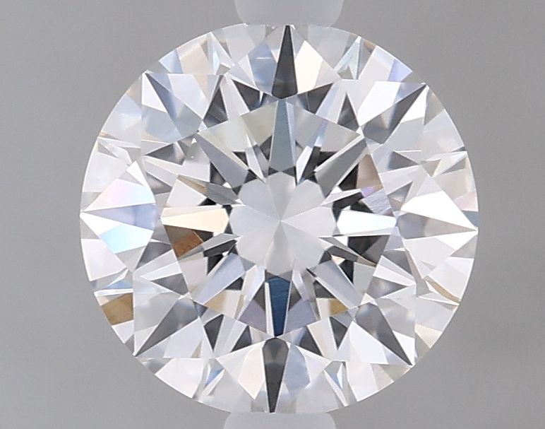 1.09 ct. round Lab Grown Diamond front image