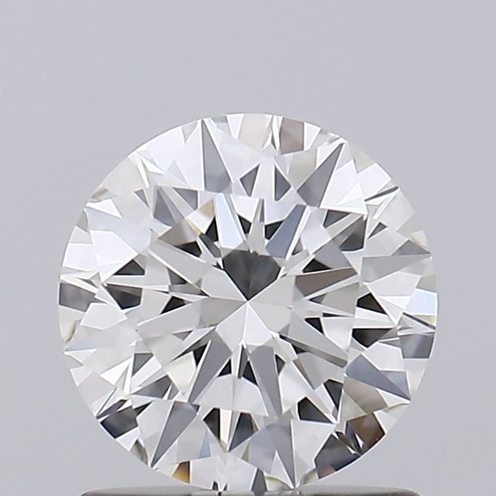 1.04 ct. round Lab Grown Diamond front image