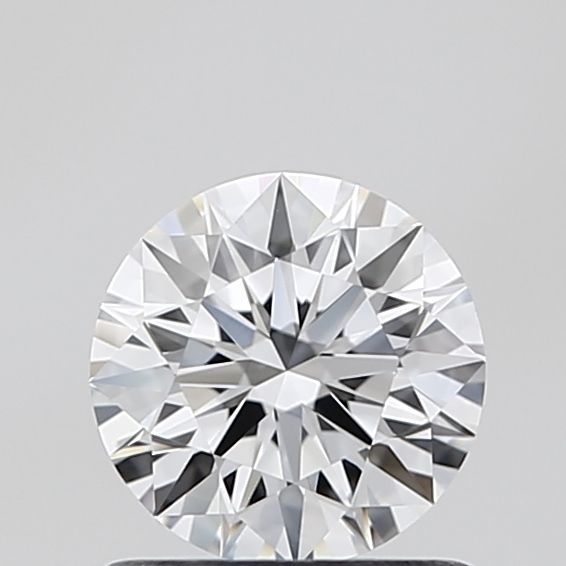 0.83 ct. round Lab Grown Diamond front image