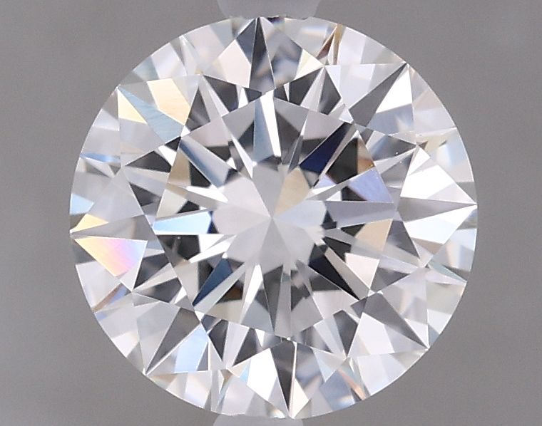 1.06 ct. round Lab Grown Diamond front image