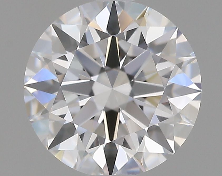 1.50 ct. round Lab Grown Diamond front image