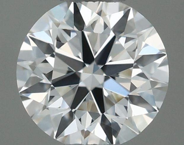 0.30 ct Round diamond
