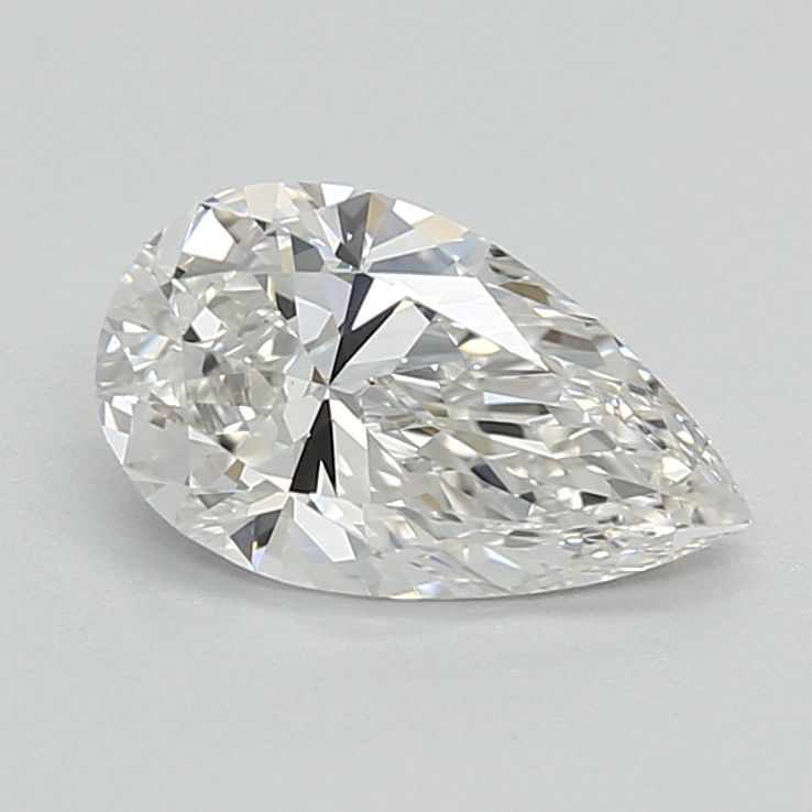 0.97 ct Pear diamond