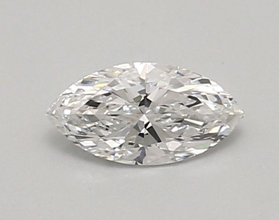 0.49 ct lab-grown Marquise Diamond