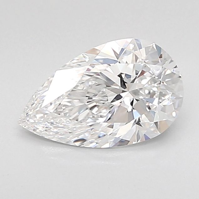 1.04 ct. pear Lab Grown Diamond front image