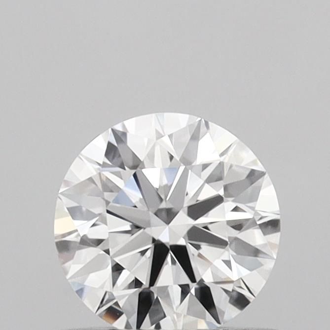 1.01 ct. round Lab Grown Diamond front image
