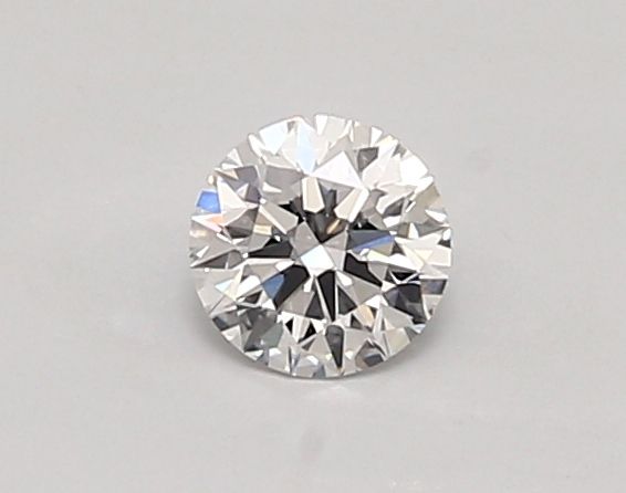 0.41 ct lab-grown Round Diamond