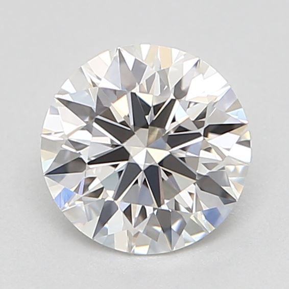 0.40 ct Round diamond