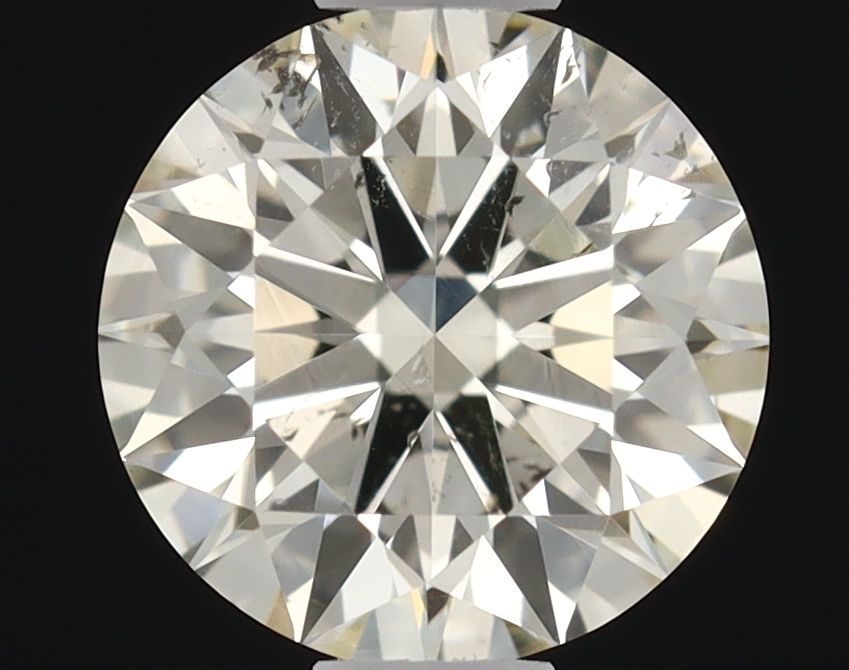 0.5 ct Round Diamond