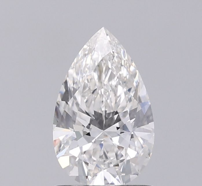 1.02 ct. pear Lab Grown Diamond front image