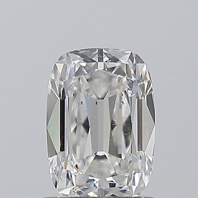 1.01 ct Old miner Diamond