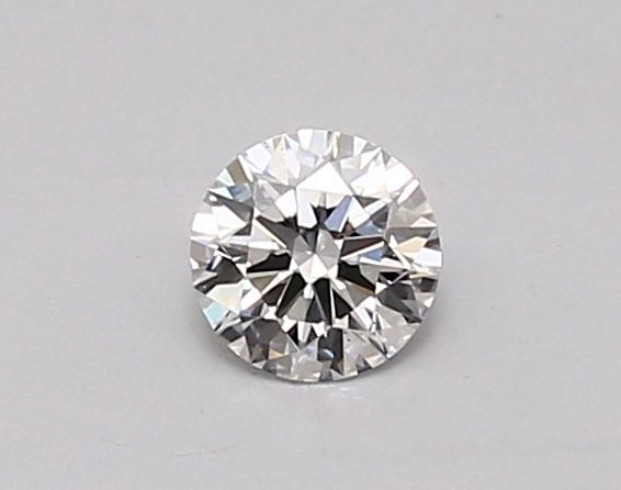 0.33 ct lab-grown Round Diamond