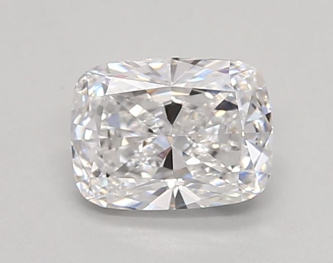 0.78 ct lab-grown Cushion modified Diamond